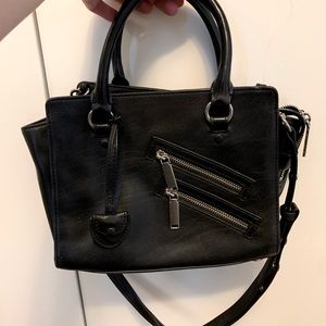 Rebecca Minkoff Leather Handbag